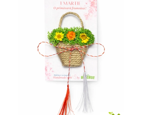 martisor artizanal