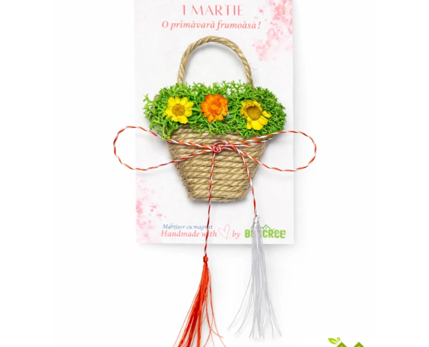 martisor artizanal