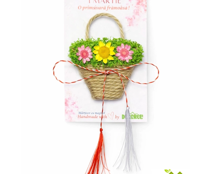 martisor handmade